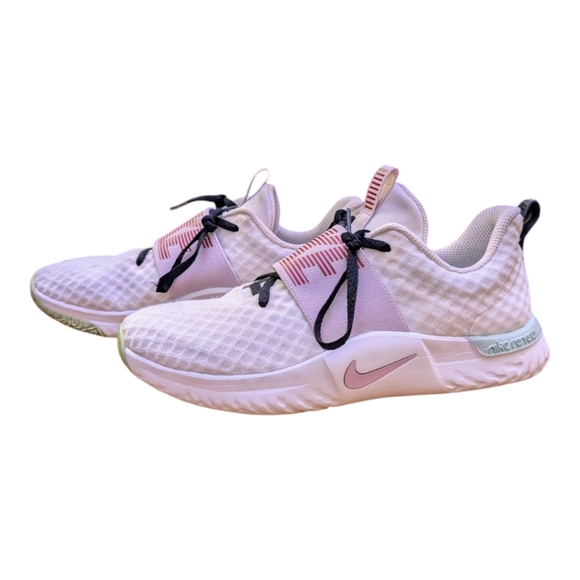 Nike Renew In-Season TR 9 Women's Training Shoes Size 7.5 White - Picture 3 of 12